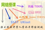 福田区深圳福田嘉华世达留学培训和鸿运通签订网站建设条款