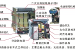 深圳宝安森先电器配件和我司签下网站设计合作协定