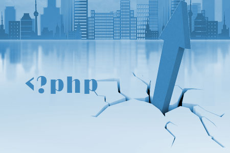 php网站制作与其它类型对比的优势是什么